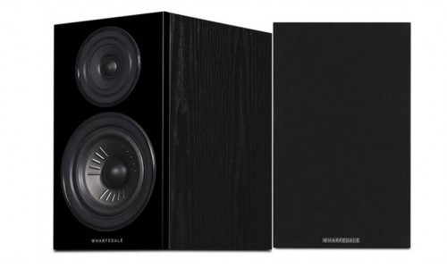 Wharfedale Diamond 12.2